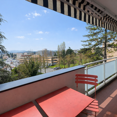 Appartement 2 pièces 249000 €