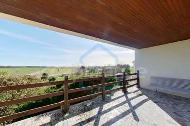 Maison 6 pièces 157000 €