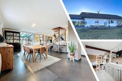 Maison 7 pièces 830000 €