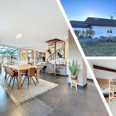 Maison 7 pièces 855000 €