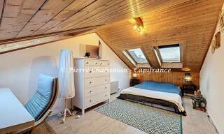 Maison 7 Pièces 167 m² à vendre à Viry (74580)