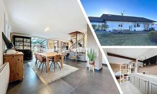 Maison 7 Pièces 167 m² à vendre à Viry (74580)