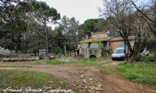 Maison 58 m² en viager Signes (83870)