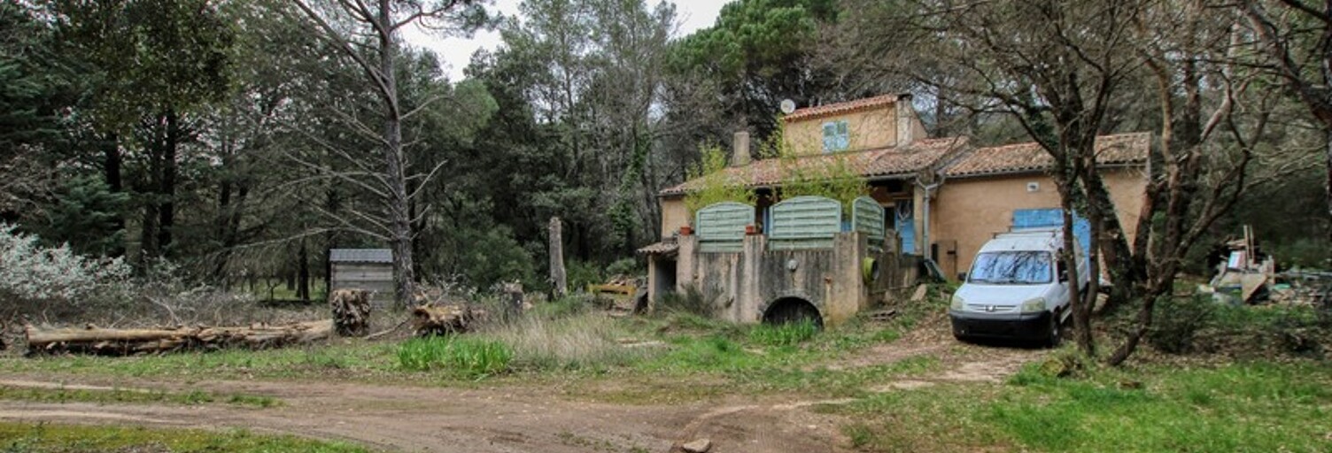 Maison 58 m² en viager Signes (83870)