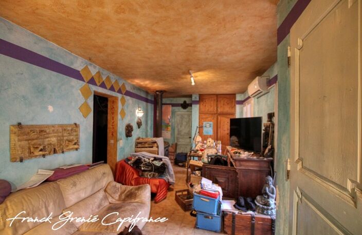 Maison viager à vendre occupé à SIGNES (83) — photo 3