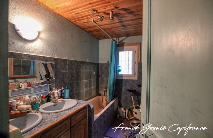 Maison viager à vendre occupé à SIGNES (83) — photo 4