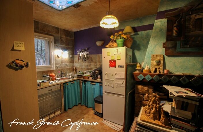Maison viager à vendre occupé à SIGNES (83) — photo 5