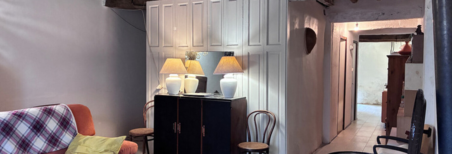 Maison 5 Pièces 131 m² à vendre à Gaillac-Toulza (31550)