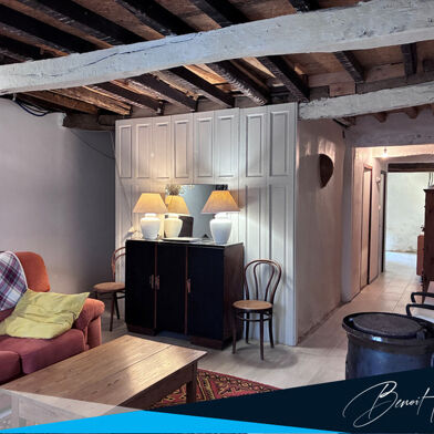 Maison 5 pièces 152000 €