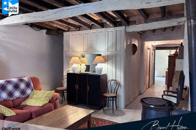 Maison 5 pièces 129000 €