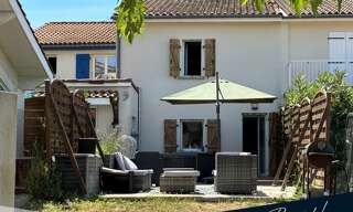 Maison 5 Pièces 120 m² à vendre à Grazac (31190)