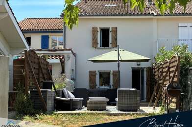 Maison 5 pièces 219500 €