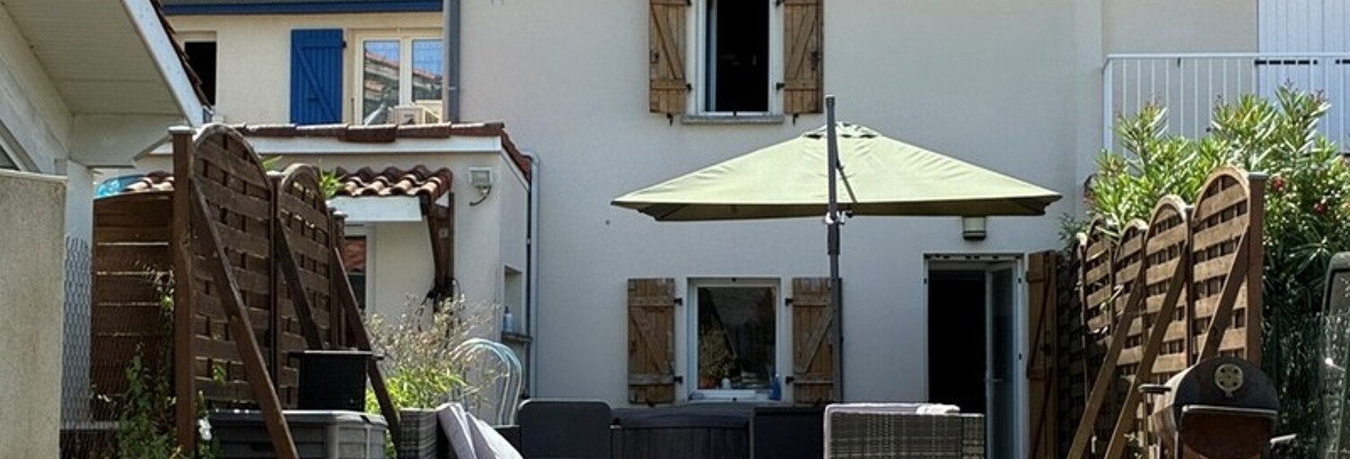 Maison 5 Pièces 120 m² à vendre à Grazac (31190)