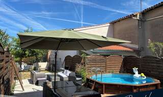 Maison 5 Pièces 120 m² à vendre à Grazac (31190)