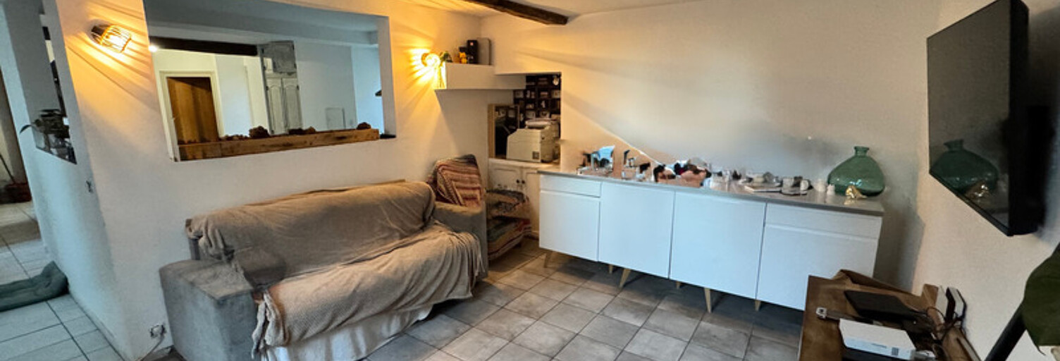 Maison 6 Pièces 115 m² à vendre à Bellevigne-en-Layon (49380)