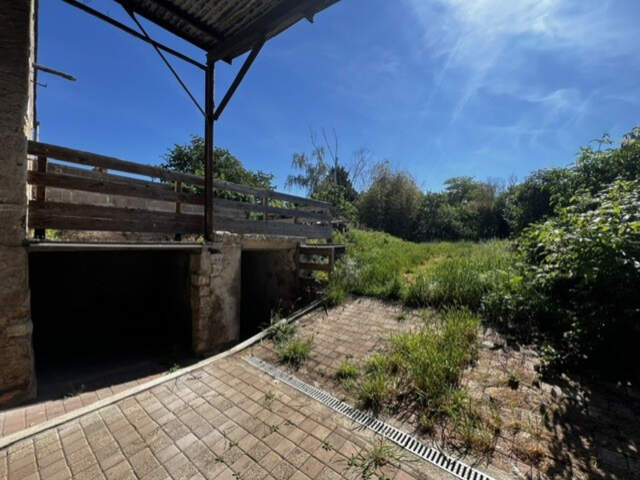 Maison à vendre 6 pièces BELLEVIGNE EN LAYON (49) - Rablay sur Layon — photo du bien