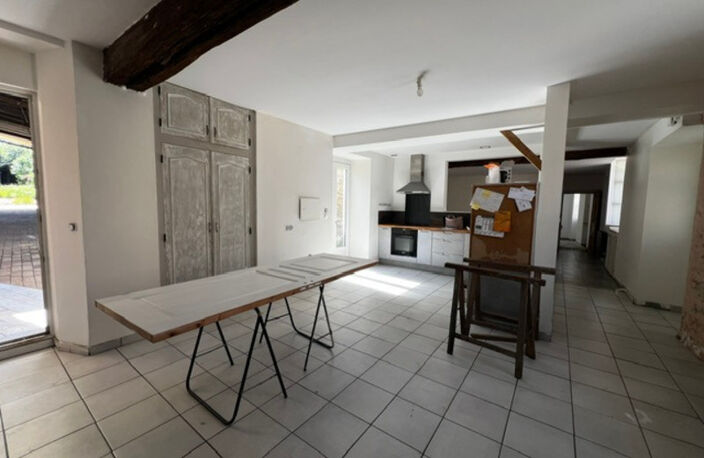 Maison à vendre 6 pièces BELLEVIGNE EN LAYON (49) - Rablay sur Layon — photo 3