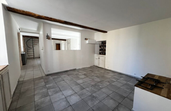 Maison à vendre 6 pièces BELLEVIGNE EN LAYON (49) - Rablay sur Layon — photo 4
