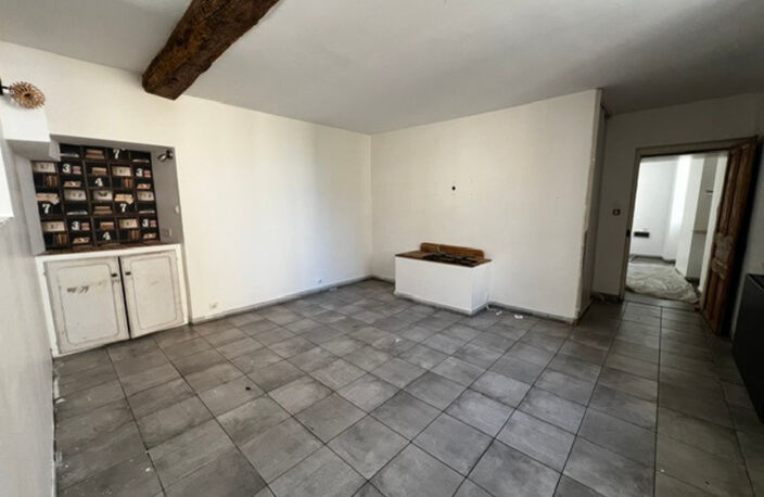 Maison à vendre 6 pièces BELLEVIGNE EN LAYON (49) - Rablay sur Layon — photo 5