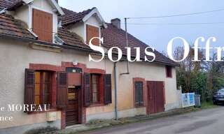 Maison 7 Pièces 94 m² à vendre à Épinac (71360)