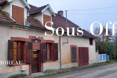 Maison 7 pièces 55000 €