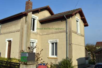 Maison 6 pièces 68000 €