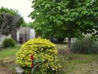 Dpt Saône et Loire (71), à vendre SAINT VALLIER maison P6 — photo 2