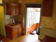 Dpt Saône et Loire (71), à vendre SAINT VALLIER maison P6 — photo 4