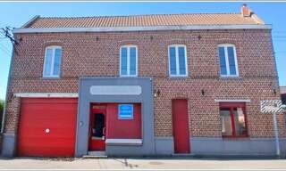 Immeuble  238 m² à vendre à Ostricourt (59162)