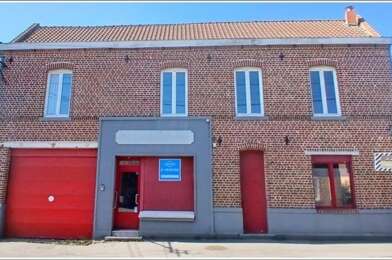 Immeuble  214500 €