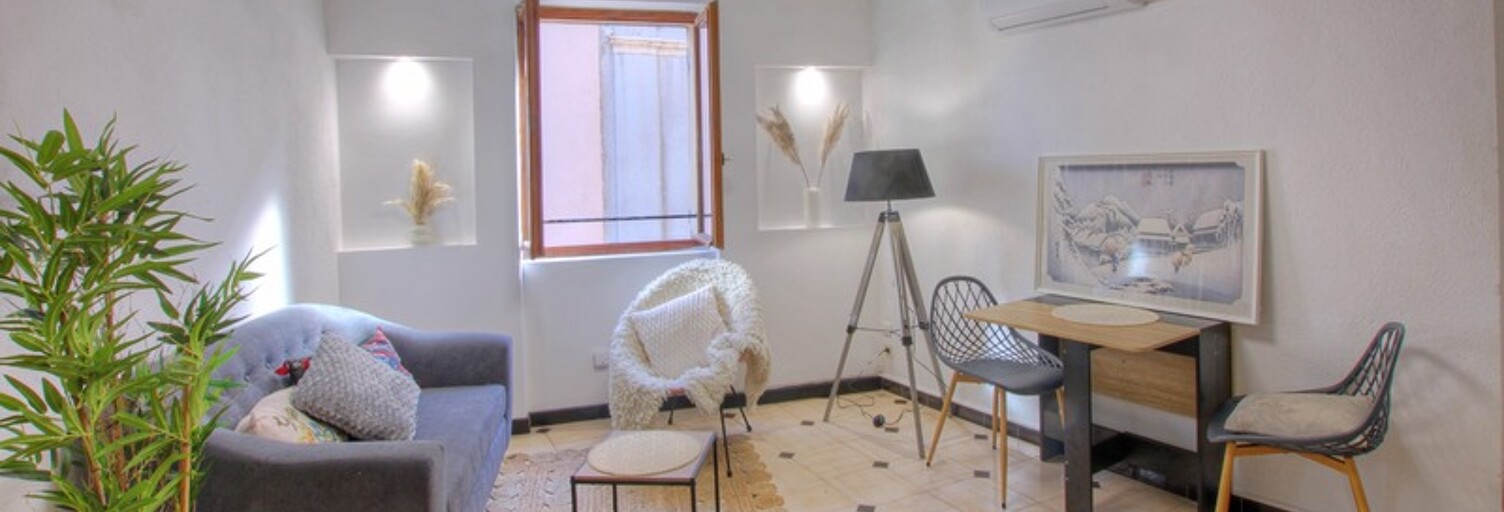 Appartement 3 Pièces 70 m² à vendre à Istres (13800)