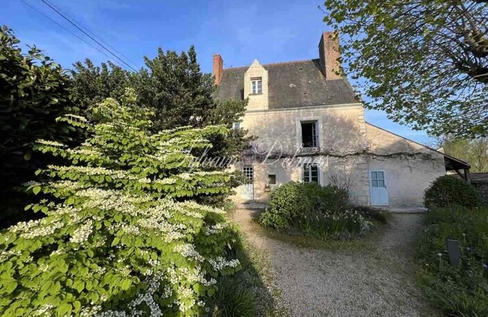 Propriete à vendre 6 pièces proche de CORMERY (37) — photo 3