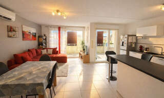 Appartement 3 Pièces 70 m² à vendre à Pérols (34470)