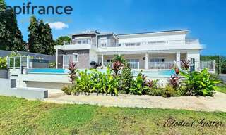 Maison 7 Pièces 305 m² à vendre à Trois-Rivières (97114)