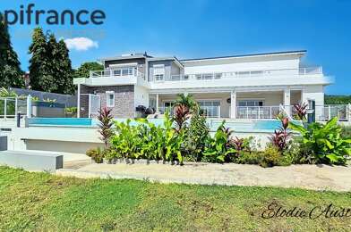 Maison 7 pièces 1295000 €