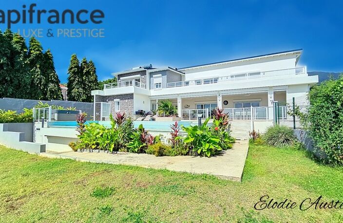 Propriété 7 pièces vue mer imprenable plus une parcelle de 700 m2 — photo 2