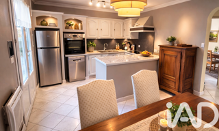 Appartement 3 Pièces 59 m² à vendre à Uzès (30700)