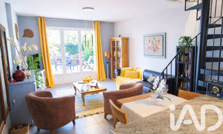 Maison 3 Pièces 58 m² à vendre à Uzès (30700)