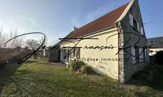 Maison 6 Pièces 140 m² à vendre à Saint-Germain-sur-Ay (50430)