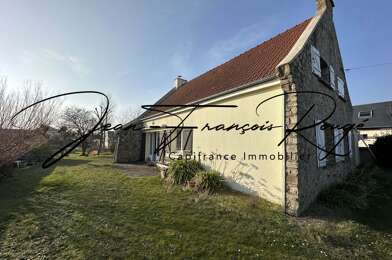 Maison 6 pièces 329000 €