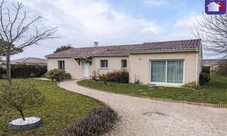 Maison 5 Pièces 123 m² à vendre à La Tour-du-Crieu (09100)