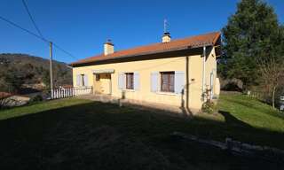 Maison 5 Pièces 150 m² à vendre à Aurec-sur-Loire (43110)