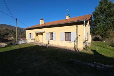 Maison 5 pièces 299000 €