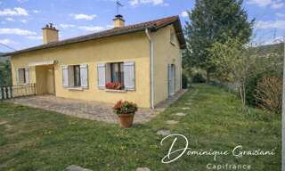 Maison 5 Pièces 150 m² à vendre à Aurec-sur-Loire (43110)