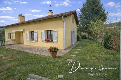 Maison 5 pièces 299000 €