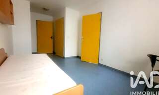 Appartement 3 Pièces 38 m² à vendre à Rouen (76100)