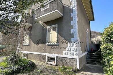 Maison 8 pièces 590000 €