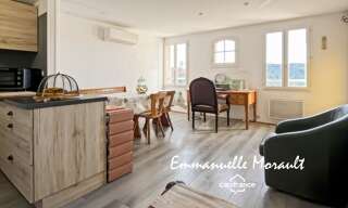 Appartement 2 Pièces 44 m² à vendre à Bagnols-en-Forêt (83600)