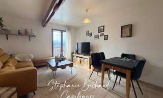 Appartement 3 Pièces 54 m² à vendre à La Rochette (05000)