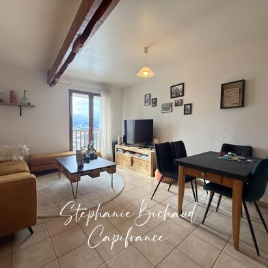 Appartement 3 pièces 190000 €